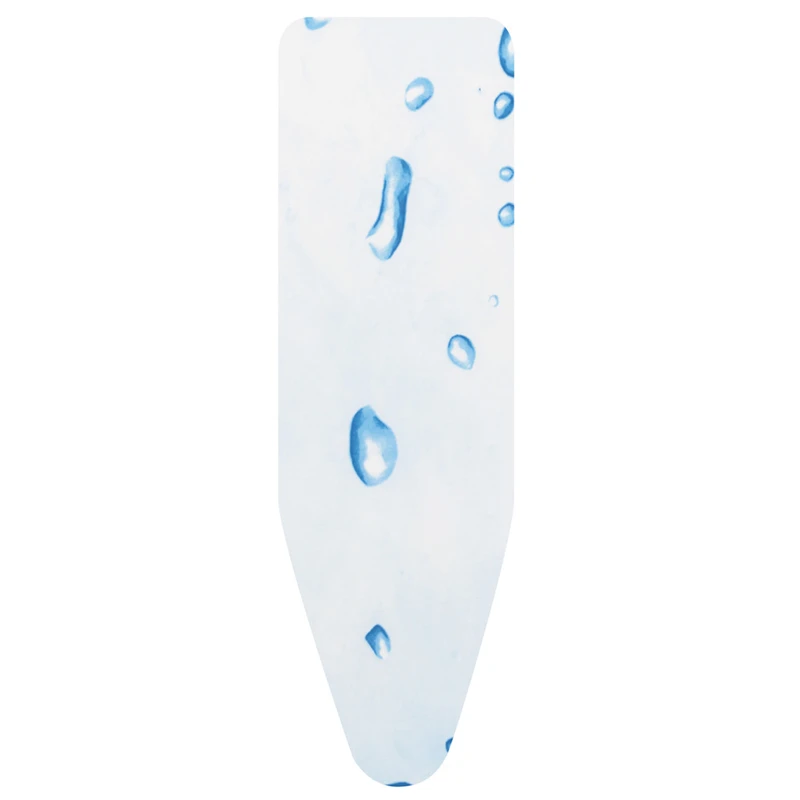 Калъф за маса за гладене Brabantia C 124x45cm, 2mm, Ice Water